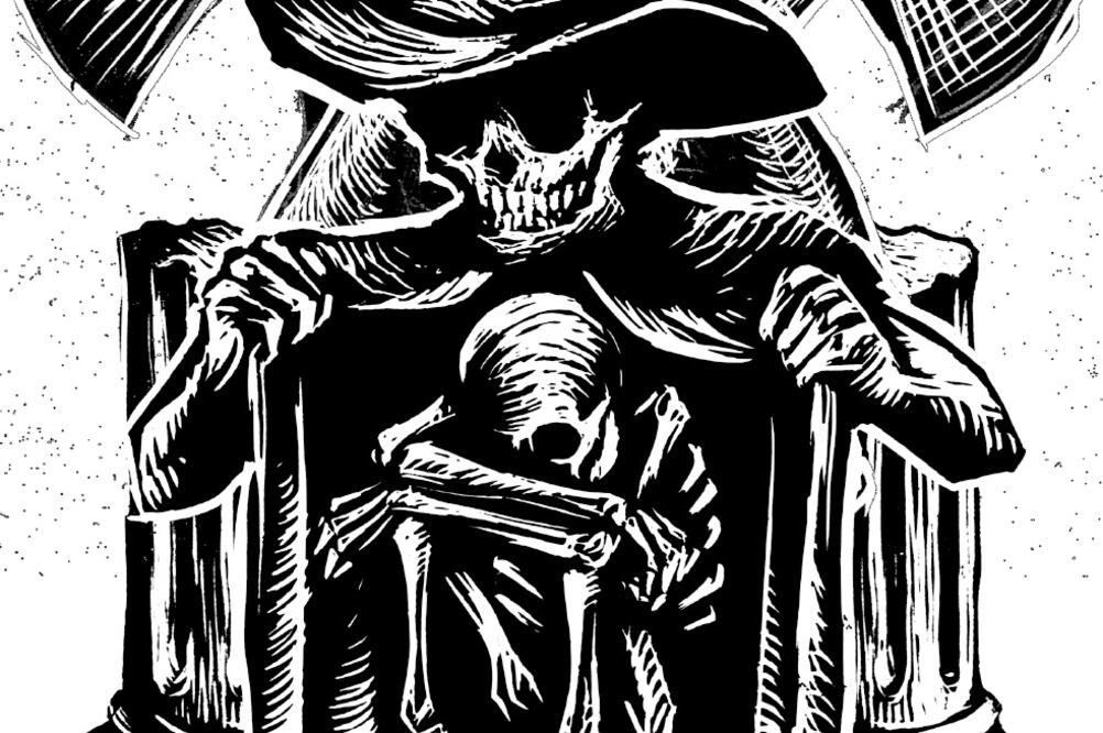 La primera matanza de la 4T