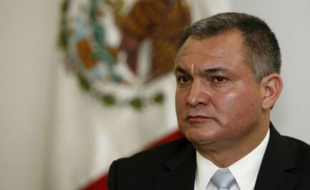 Por segunda vez, justicia de EU rechaza liberar bajo fianza a Genaro García Luna