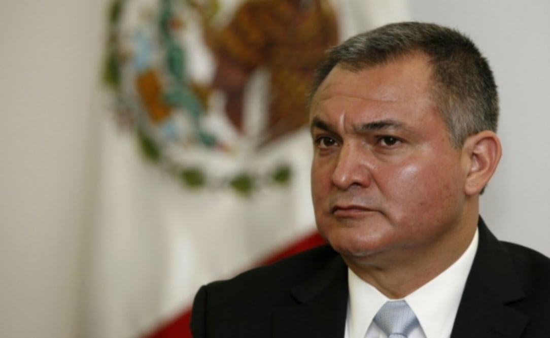 Foto: Archivo/EL UNIVERSAL