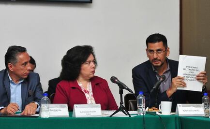 Coyoacán no está en condiciones para el clientelismo: Manuel Negrete