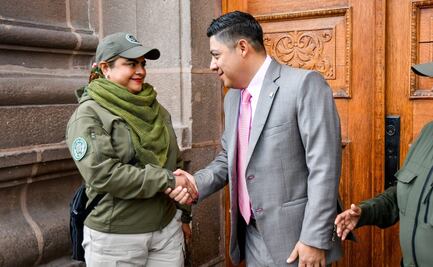 En lo que va del año, familias de SLP perciben mejores condiciones de seguridad: INEGI