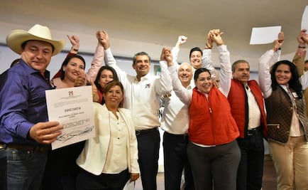 Urge Ochoa a investigar presunta triangulación de recursos de Anaya