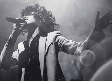 LP anuncia concierto en México