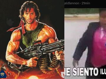 Pumas sorprende con los memes tras su victoria ante Pachuca