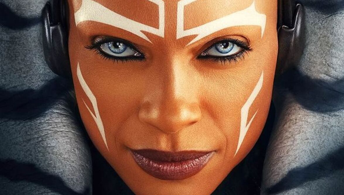 Star Wars. Fuente: Instagram @starwars