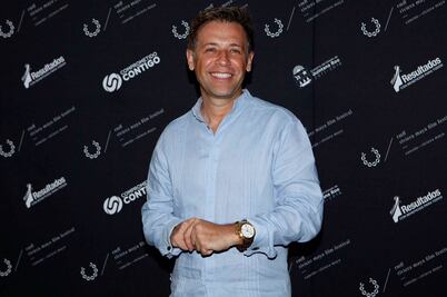 Le interesa el Ariel, pero más el trabajo