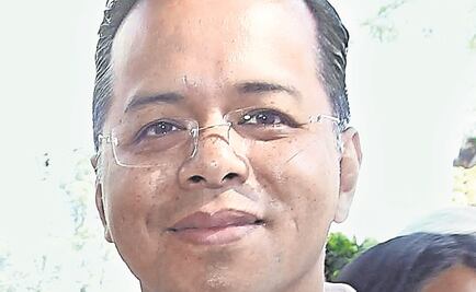 Crucifican al "Judas" del PRD