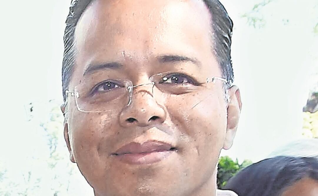 Crucifican al "Judas" del PRD