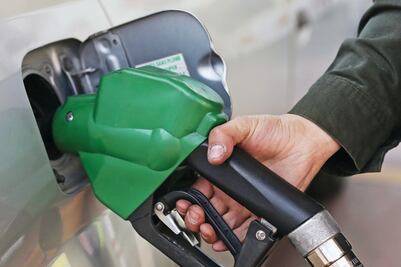 Estaciones de servicio, listas para etanol: AMPES