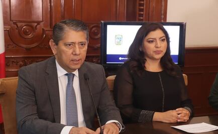 Detienen a expolicía de Puebla por presunto delito de violación