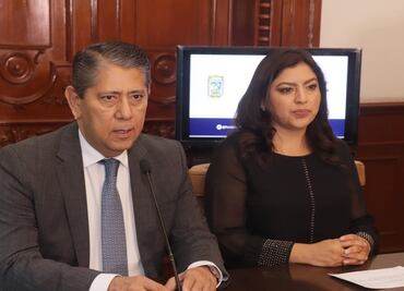Detienen a expolicía de Puebla por presunto delito de violación
