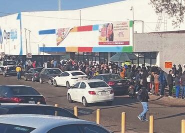 Roban organismo que cobra los derechos de agua