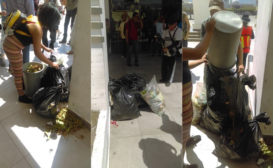 Fotos: Alejandra Chávez / EL UNIVERSAL