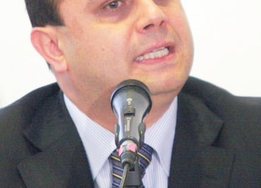 Golpe a la transparencia