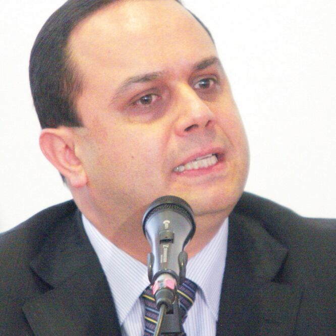 Golpe a la transparencia