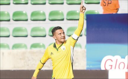 Mañón, de histórico debut a tener que resurgir en el Ascenso MX