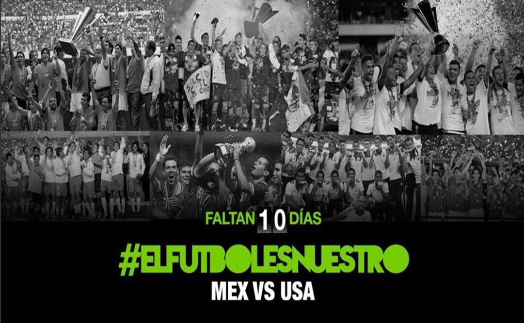 Tomada de: @miseleccionmx