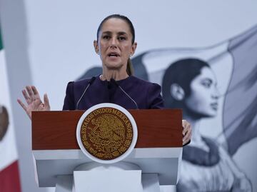 Él renunció: Sheinbaum sobre Rosendo Gómez, exfiscal del caso Ayotzinapa; Mauricio Pazarán lo sustituirá