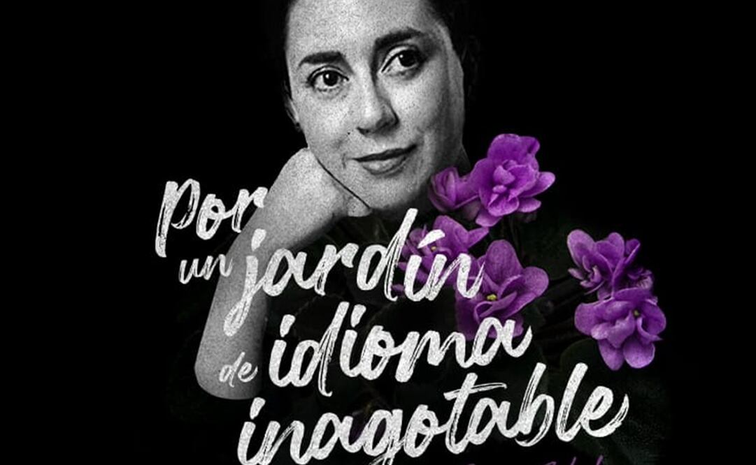 Rosario Castellanos. Foto: Especial.