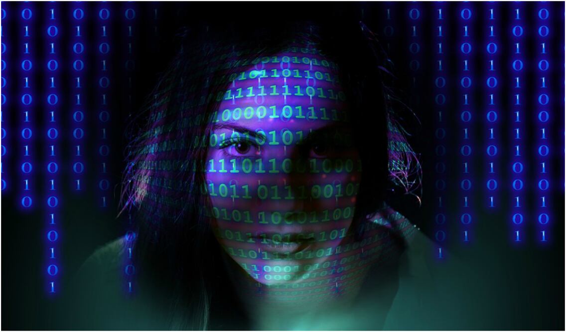  La fotografía debe contar con ciertas características para engañar a la autenticación. (Foto: Pixabay)