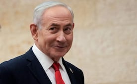 Netanyahu acusa a Irán de intentar asesinar a uno de sus hijos; revela presunto complot