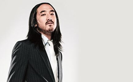 Steve Aoki ama la diversidad