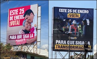 Niegan simulación en la consulta de revocación de mandato en Oaxaca; colectivo asegura que es un ejercicio ciudadano e histórico