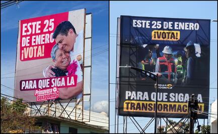 Niegan simulación en la consulta de revocación de mandato en Oaxaca; colectivo asegura que es un ejercicio ciudadano e histórico