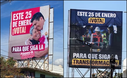 Niegan simulación en la consulta de revocación de mandato en Oaxaca; colectivo asegura que es un ejercicio ciudadano e histórico