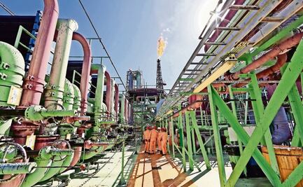 Sector energético en riesgo, por cambios a reglas de comercio exterior: Amcham