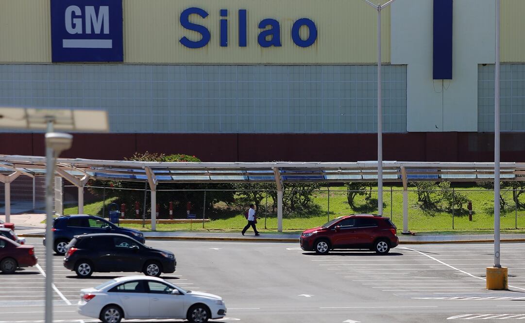 Foto: Archivo / EL UNIVERSAL