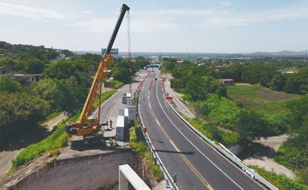 Comuneros exigen indemnización a la SCT por ocupación de tierras en Tepoztlán