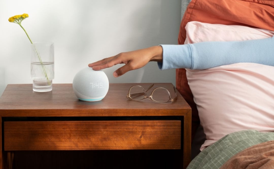 Reseña Echo Studio, Echo Dot, Echo Dot con reloj y control remoto Alexa Voice Remote Pro para Fire TV