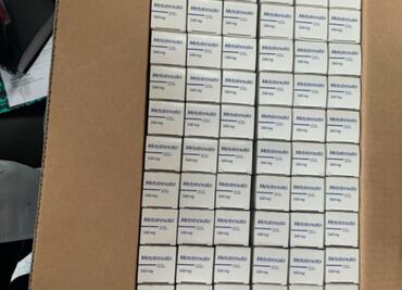 Rechaza Cofepris desabasto de metotrexato, medicamento contra el cáncer