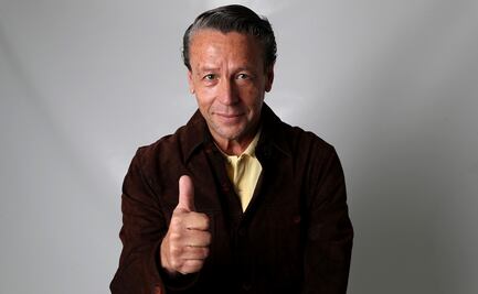 Adame asegura lo quieren en el "Cortés" de Spielberg