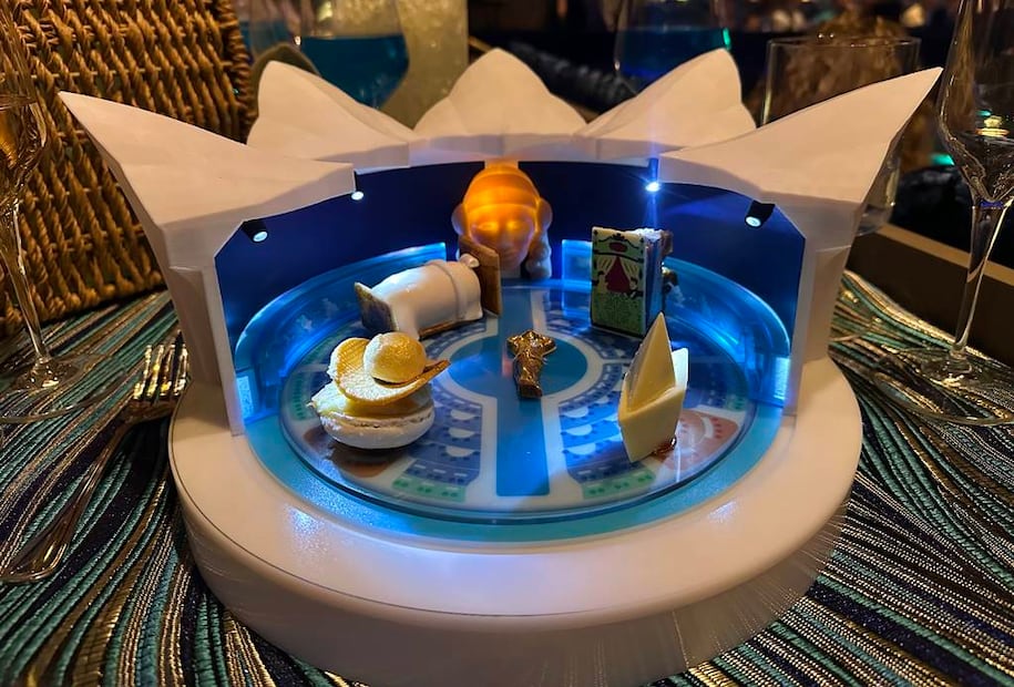 Foto: Omar Moreno. El Universal