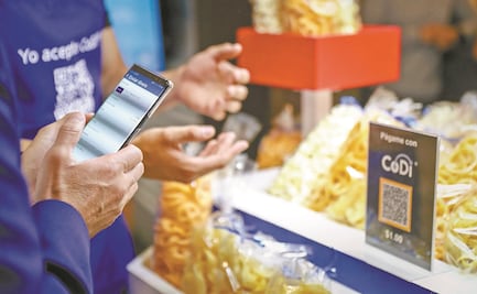 Ve 65% de mexicanos fin al uso del efectivo