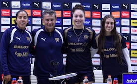 Pumas apoya los cambios en la Liga Femenil BBVA: “Todas las decisiones son para ver más crecimiento”