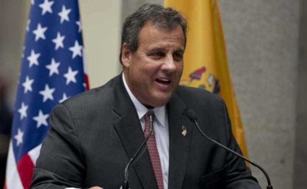 Trump estudia a posibles compañeros de fórmula 