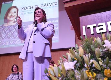 "No sé si es culpable o inocente": Xóchitl Gálvez habla sobre caso de su hermana encarcelada por secuestro