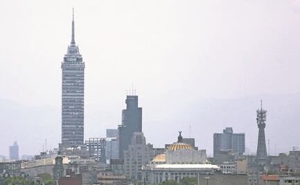 Hará gobierno de la CDMX monitoreo de calidad del aire a escala micro local