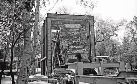 Indígenas y trabajadores, desafíos del INAH