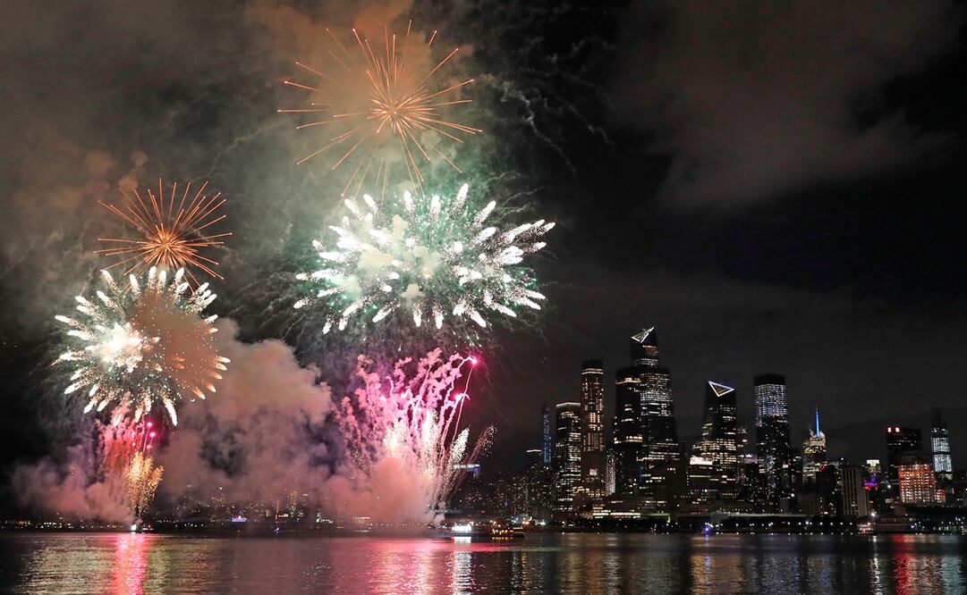 Foto: AP/Kathy Willens, archivo