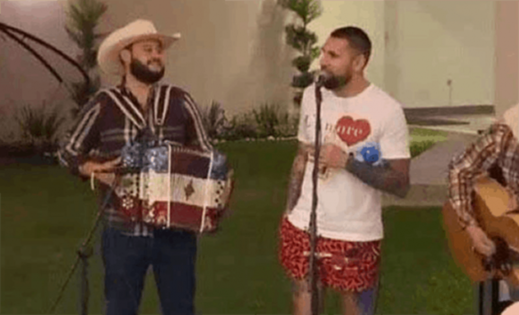 Portero de Santos responde a rumores: Estoy bien