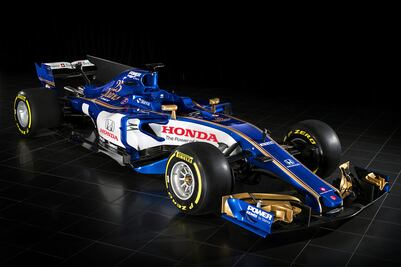 Que siempre no; Honda y Sauber cancelan sociedad para 2018 en la F1