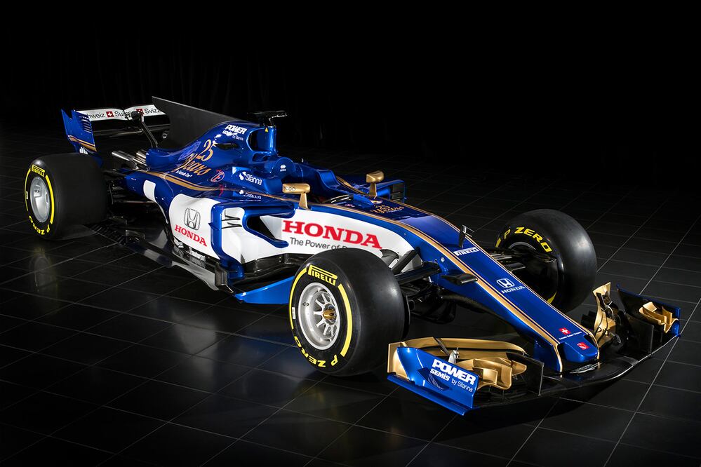 Que siempre no; Honda y Sauber cancelan sociedad para 2018 en la F1