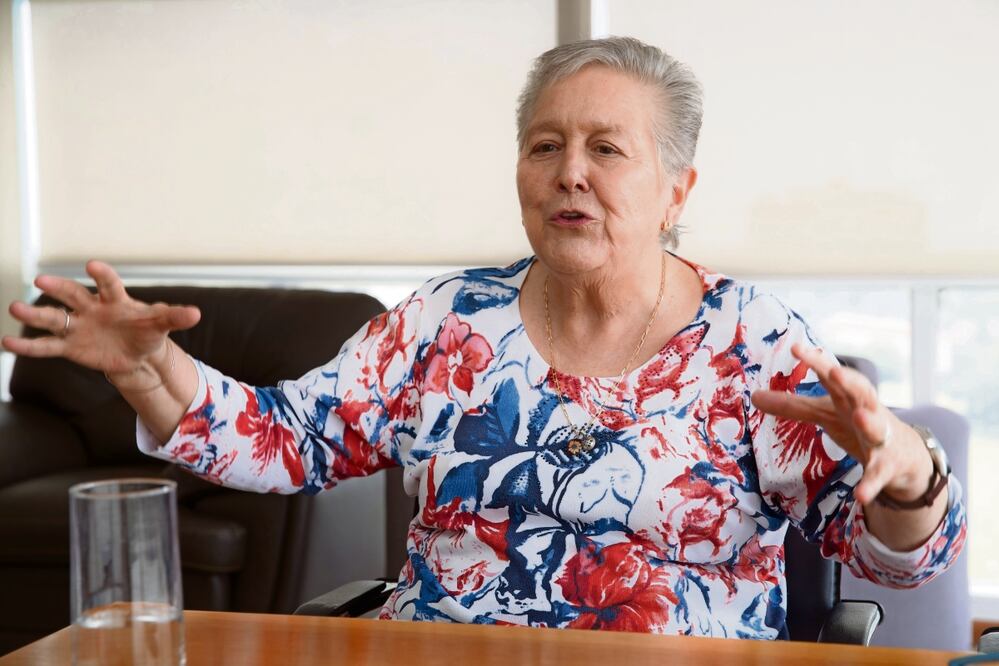 Foto: Germán Espinosa / EL UNIVERSAL