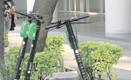 PGJ libera a persona investigada por arrollado en monopatín