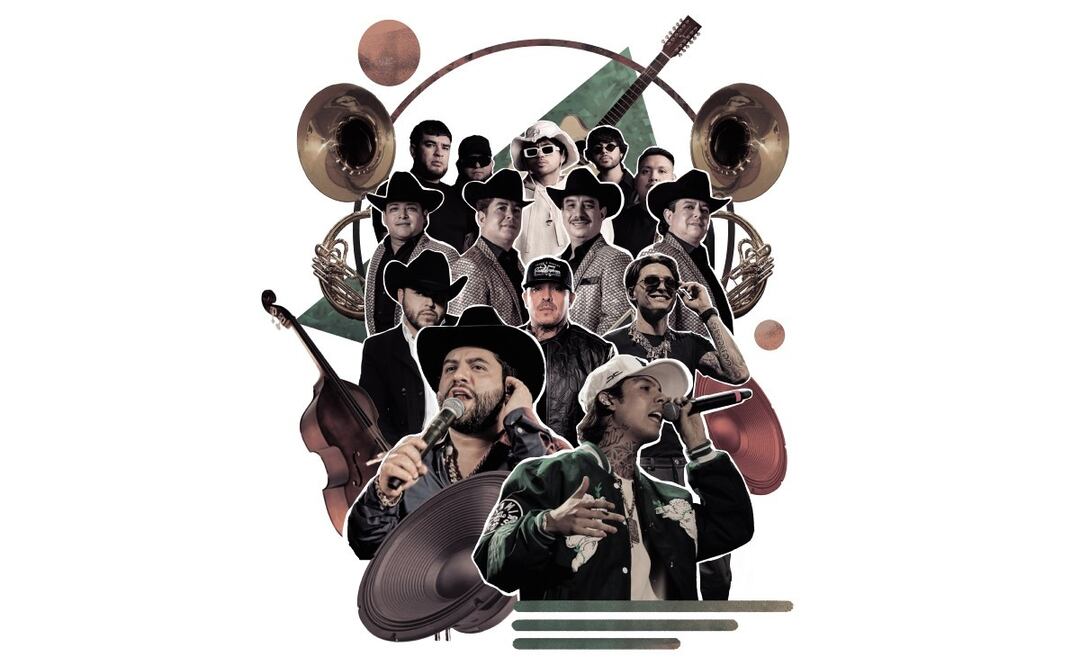 Ilustración: Liliana Pedraza / EL UNIVERSAL