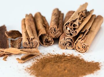 Los riesgos de consumir canela